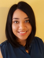 Dr Daina Patel - Chiropractor in Stouffville
