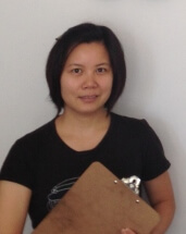 Jane Xie RMT - Registered Massage Therapist RMT in Stouffville