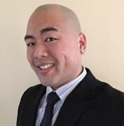 Jamson Cheng - Registered Massage Therapist RMT in Stouffville