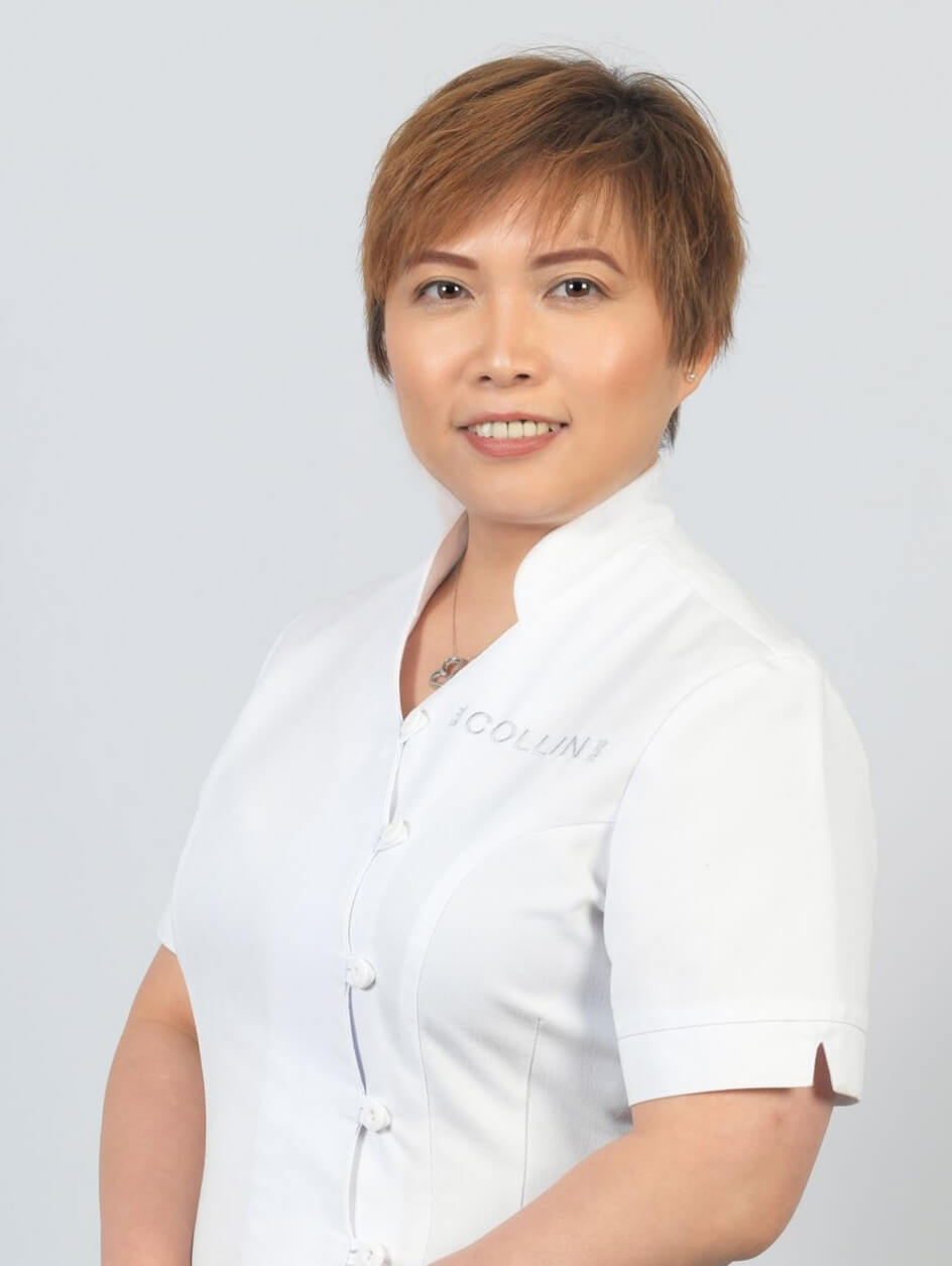 Yolanda Yu - Registered Massage Therapy and Osteopathic Manual Practitionerin Stouffville