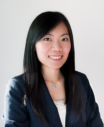 Dr Wendy Mok - Chiropractor in Stouffville