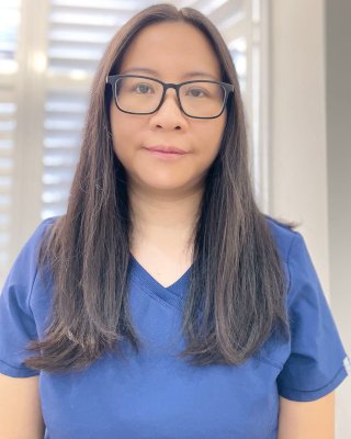 Yandan Feng - Registered Massage Therapist