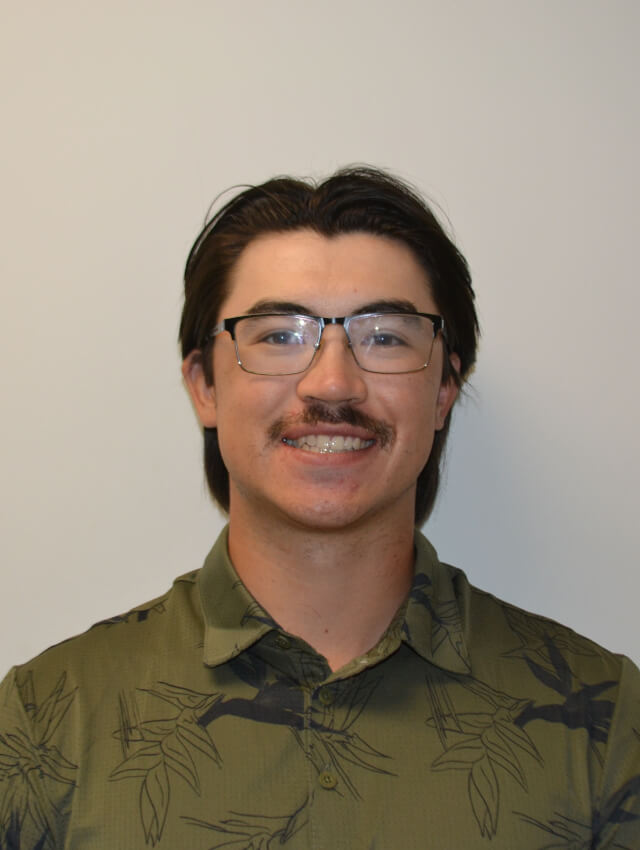 Matt Fong - Physiotherapist in Stouffville