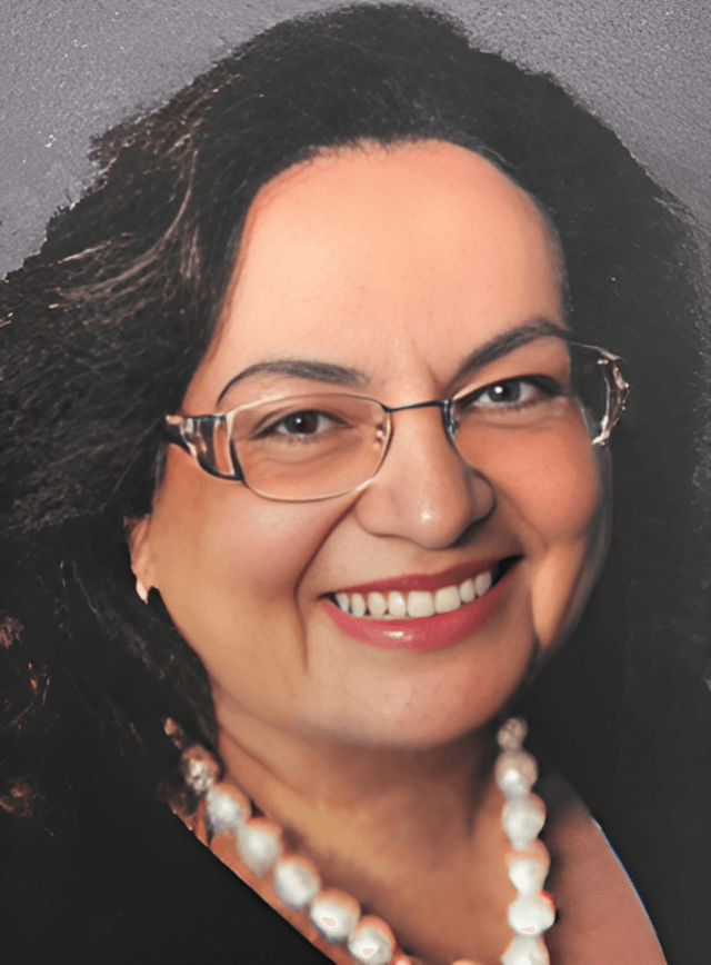 Andrea Goldberger - Osteopath in Stouffville