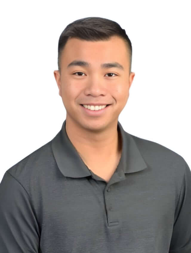 Dr. Matthias Chow - Chiropractor in Stouffville