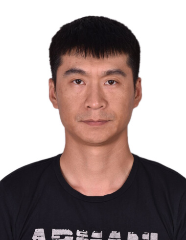 Brad Qiao - Registered Massage Therapist