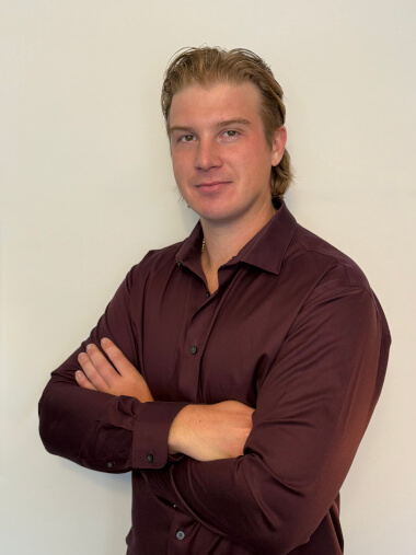 Dr. Chris Webber - Chiropractor, Acupuncture Provider in Stouffville