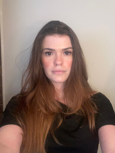 Rhian Parry - Registered Massage Therapist